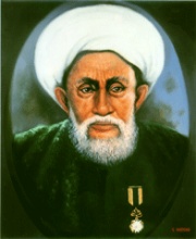 Habib Utsman bin Yahya